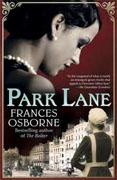 Buy *Park Lane* by Frances Osborne online