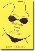 Buy *Postcards from Last Summer* by Roz Bailey online
