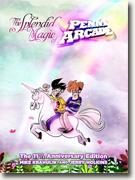 Buy *The Splendid Magic of Penny Arcade: The 11 1/2 Anniversary Edition* by Mike Krahulik and Jerry Holkins online