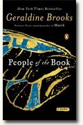 Buy *People of the Book* by Geraldine Brooks online