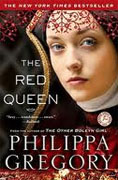 Buy *The Red Queen (The Cousins' War)* by Philippa Gregory online
