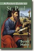 Buy *A Pocket Guide to St. Paul* by Scott Hahn online