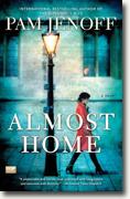Buy *Almost Home* by Pam Jenoff online