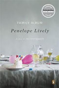 Buy *Family Album* by Penelope Lively online