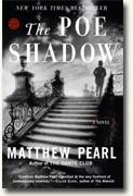 Buy *The Poe Shadow* by Matthew Pearl online