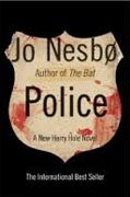 Buy *Police (A Harry Hole Novel)* by Jo Nesbo online