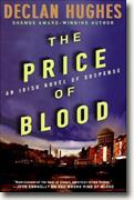 Buy *The Price of Blood* by Declan Hughes online