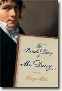 Buy *The Private Diary of Mr. Darcy* by Maya Slater online
