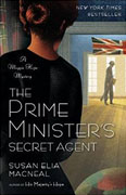 Buy *The Prime Minister's Secret Agent: A Maggie Hope Mystery* by Susan Elia MacNealonline