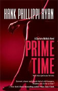 Buy *Prime Time (Charlotte Mcnally)* by Hank Phillippi Ryan online