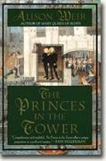 Get *The Princes in the Tower* delivered to your door!