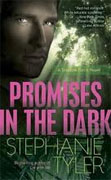 Buy *Promises in the Dark (Shadow Force, Book 2)* by Stephanie Tyler online