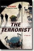 Buy *The Terrorist* by Peter Steiner online