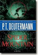 Buy *Spider Mountain* by P.T. Deutermann online