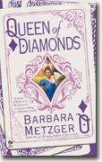 Buy *Queen of Diamonds* by Barbara Metzger online