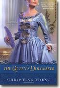 Buy *The Queen's Dollmaker* by Christine Trent online