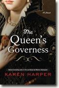 Buy *The Queen's Governess* by Karen Harper online