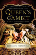 Buy *Queen's Gambit* by Elizabeth Fremantleonline