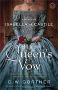 Buy *The Queen's Vow: A Novel of Isabella of Castile* by C.W. Gortner online