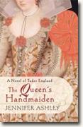 Buy *The Queen's Handmaiden* by Jennifer Ashleyonline