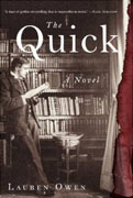 Buy *The Quick* by Lauren Owenonline