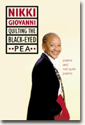 Buy *Quilting the Black-Eyed Pea: Poems and Not Quite Poems* online