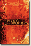 Buy *Blood Brothers (Dead Man's Rule Series #2)* by Rick Ackeronline