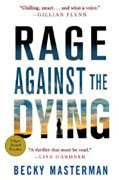 Buy *Rage Against the Dying* by Becky Mastermanonline