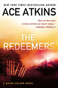 Buy *The Redeemers (A Quinn Colson Novel)* by Ace Atkinsonline