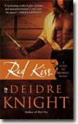Buy *Red Kiss: A Gods of Midnight Novel* by Deidre Knight online