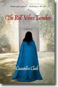 Buy *The Red Velvet Turnshoe* by Cassandra Clark online
