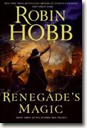 Buy *Renegade's Magic (The Soldier Son Trilogy, Book 3)* by Robin Hobb