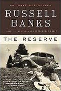 Buy *The Reserve* by Russell Banks online
