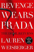 Buy *Revenge Wears Prada: The Devil Returns* by Lauren Weisberger online