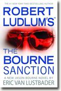 Buy *Robert Ludlum's (TM) The Bourne Sanction* by Eric Van Lustbader online