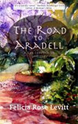 Buy *The Road to Aradell* by Felicia Rose Levitt online