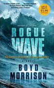 Buy *Rogue Wave* by Boyd Morrison online