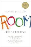 Buy *Room* by Emma Donoghue online