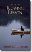Buy *The Rowing Lesson* by Anne Landsmanonline
