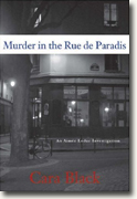 Buy *Murder in the Rue de Paradis (An Aimee Leduc Investigation)* by Cara Black online