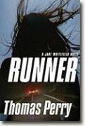 Buy *Runner (Jane Whitefield)* by Thomas Perry online