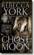 Buy *Ghost Moon (The Moon Series, Book 7)* by Rebecca York online