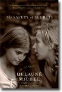 Buy *The Safety of Secrets* by Delaune Michel online