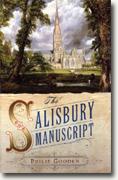 Buy *The Salisbury Manuscript* by Philip Gooden online