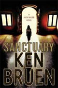 Buy *Sanctuary* by Ken Bruen online