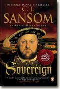 Buy *Sovereign: A Matthew Shardlake Mystery* by C.J. Sansom online