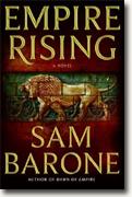 Buy *Empire Rising* by Sam Barone online