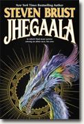 Buy *Jhegaala (Vlad)* by Steven Brust