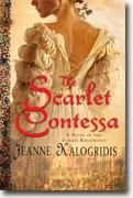 Buy *The Scarlet Contessa: A Novel of the Italian Renaissance* by Jeanne Kalogridis online