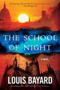 Buy *The School of Night* by Louis Bayard online